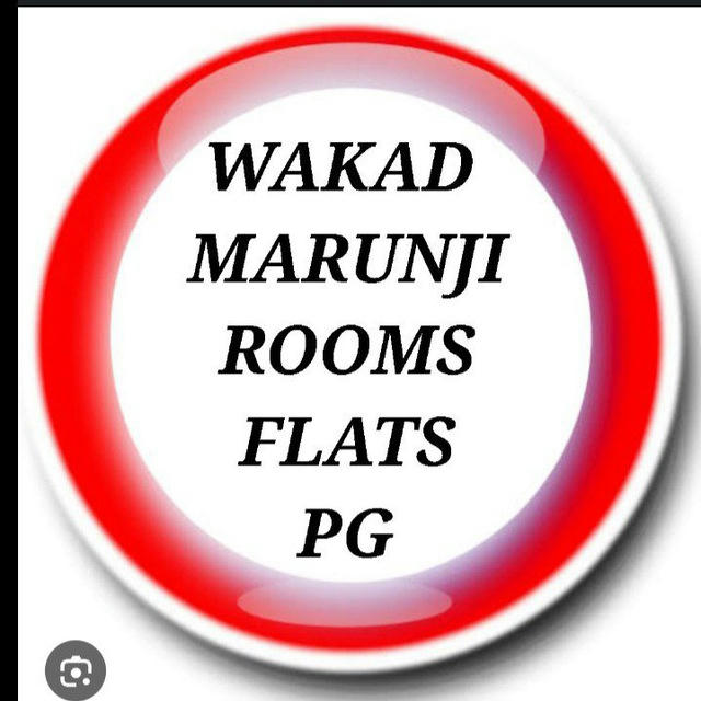 Wakad /marunji flats PG