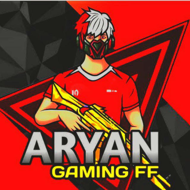 Aryan TRUSTED Giveaway and FF id seller 👺