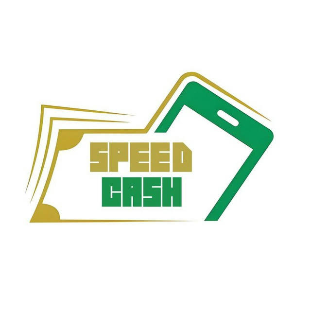 ️Speed Cash ️ للشحن والتوثيقات