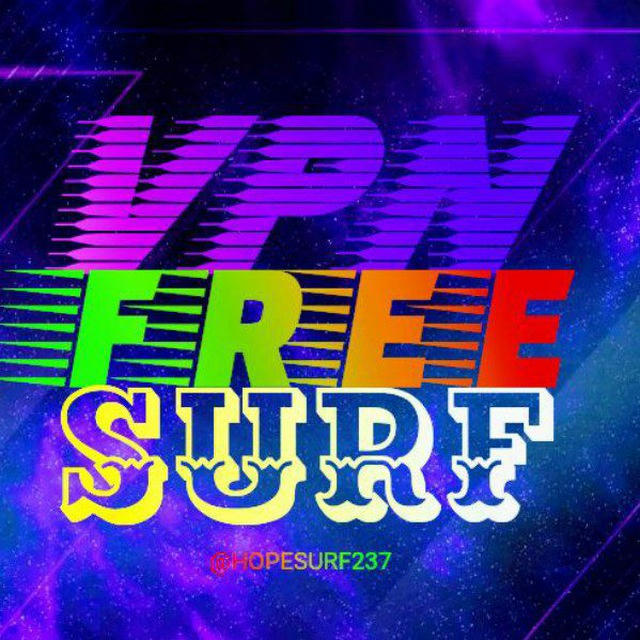 VPN FREE SURF