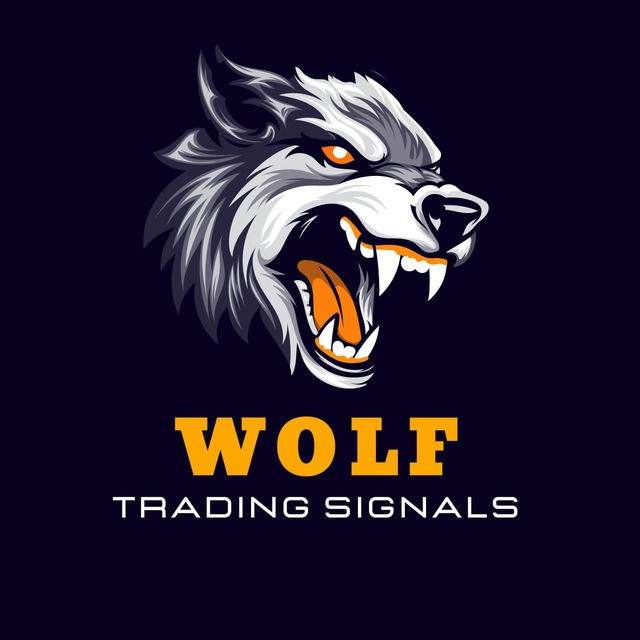 Wolf Trading Signals