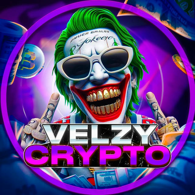 Velzy Crypto