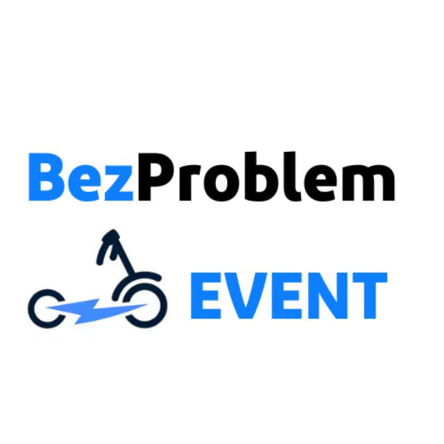 BezProblem Event