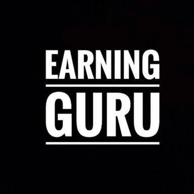 Earning Guru 🇮🇳