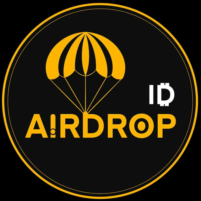 AIRDROP ID 🇮🇩