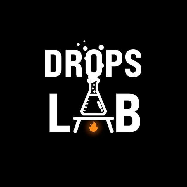 Drops Lab (ENG)