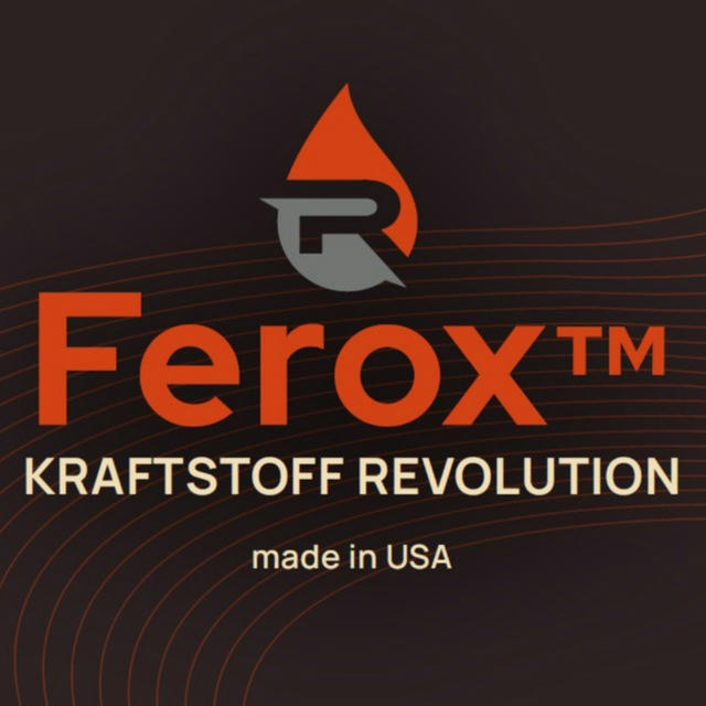 FeroxTM - Infochannel Deutschland