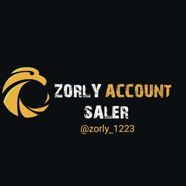 ZORLY ACCOUNT SALER