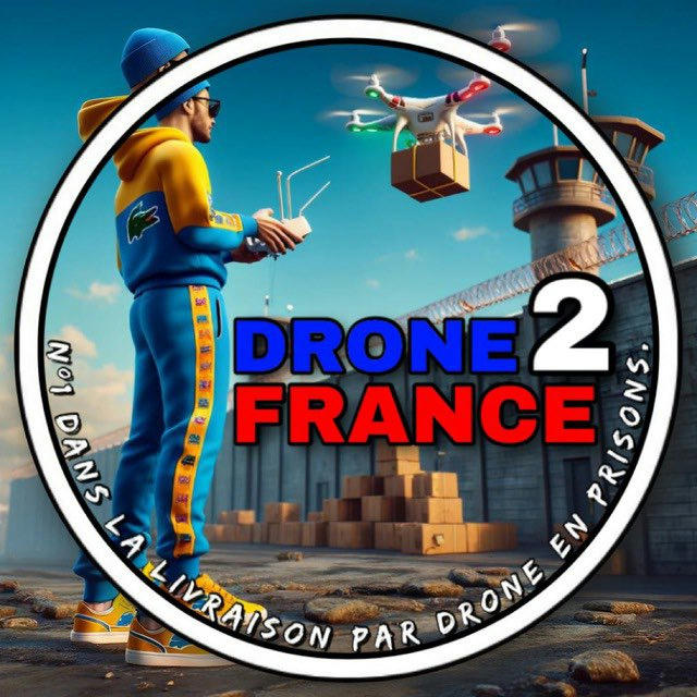 Drone de france ✈️🇫🇷