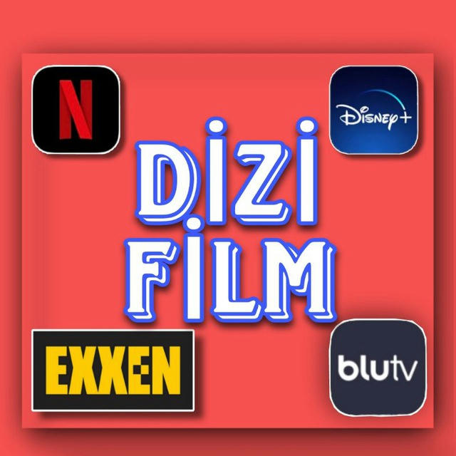 🍿 Telifli Film Kanalı 🍿