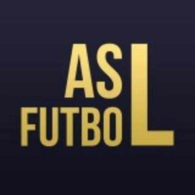 ASL FUTBOL | LIVE