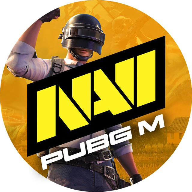 NAVI PUBG Mobile