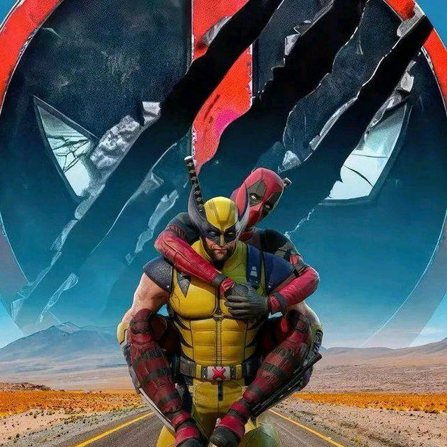 Deadpool 3 películas 2024