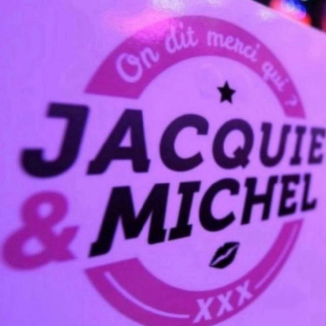 JACQUIE&MICHEL🔞LIBERTINE