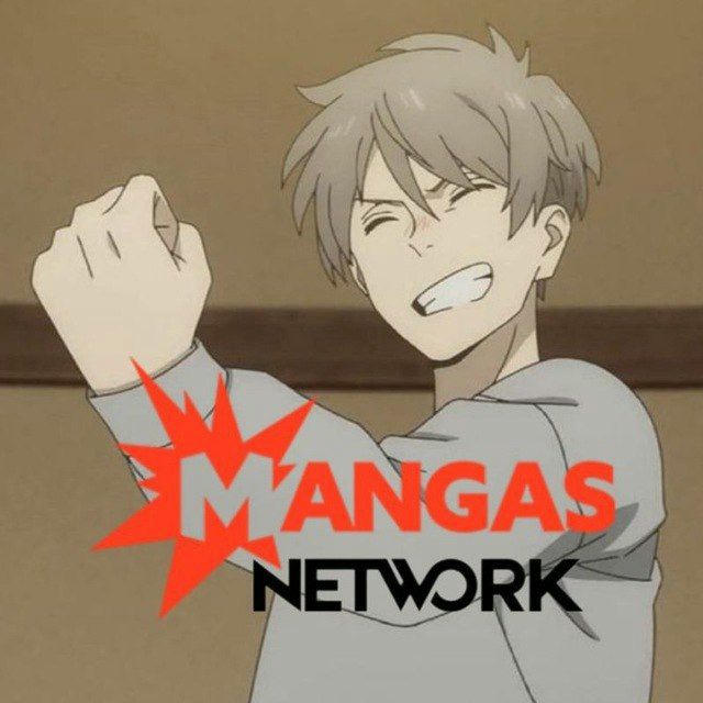 🦋 MANGA NETWORK 🎌 ANIMES VF 🦋