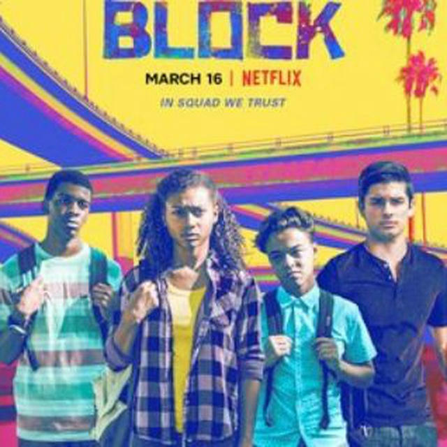 ON MY BLOCK SERIES