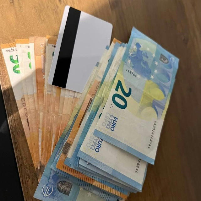 CASH CARD💶💳