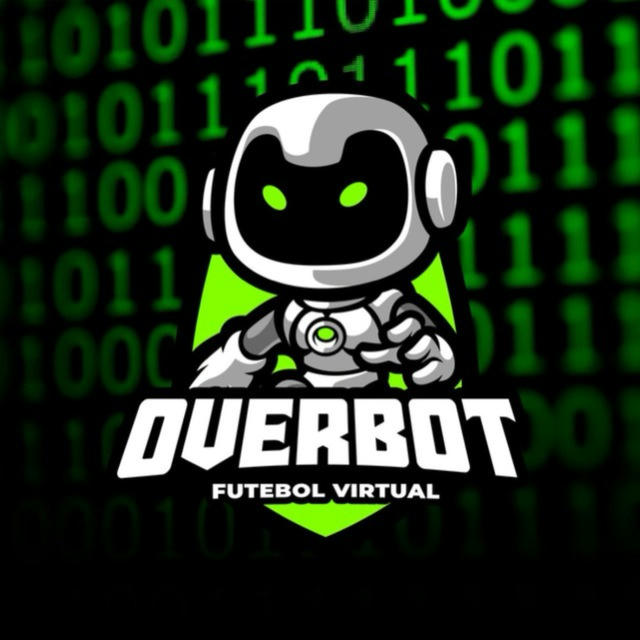 🤖OverBOT Virtual - FREE