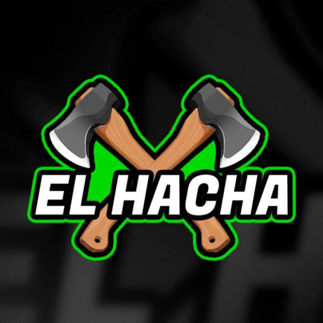 EL HACHA 🪓