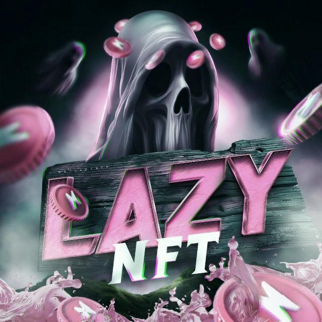 LAZY NFT | ЛЭЙЗИ НФТ | КРИПТОВАЛЮТА | AIRDROPS | АИРДРОПЫ