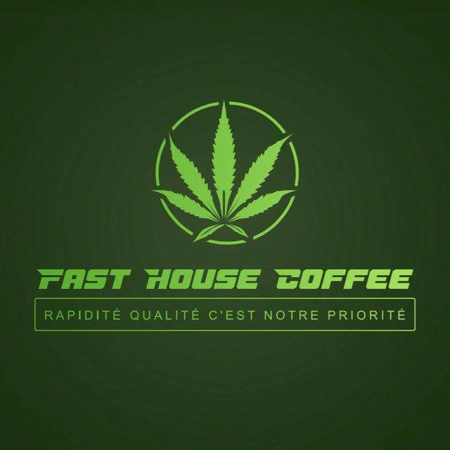 Fast house coffee 74🇨🇭