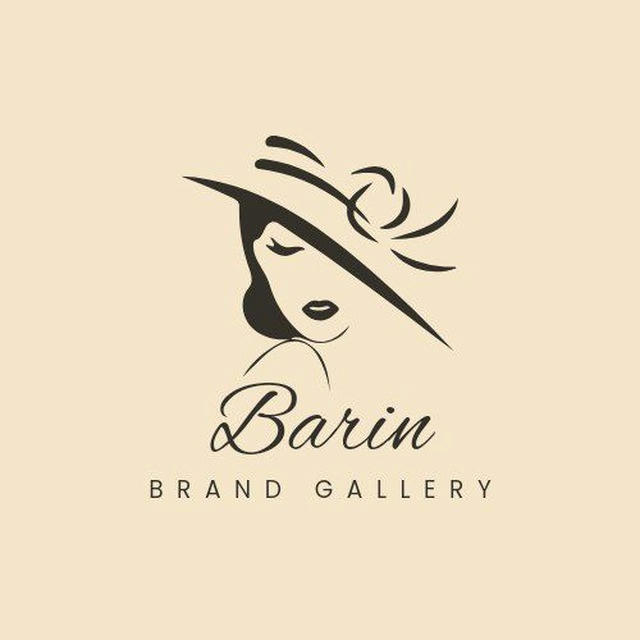 Barin brand gallery🦋