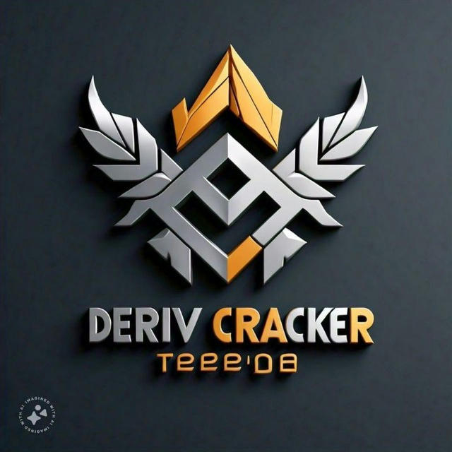 DERIV CRACKER