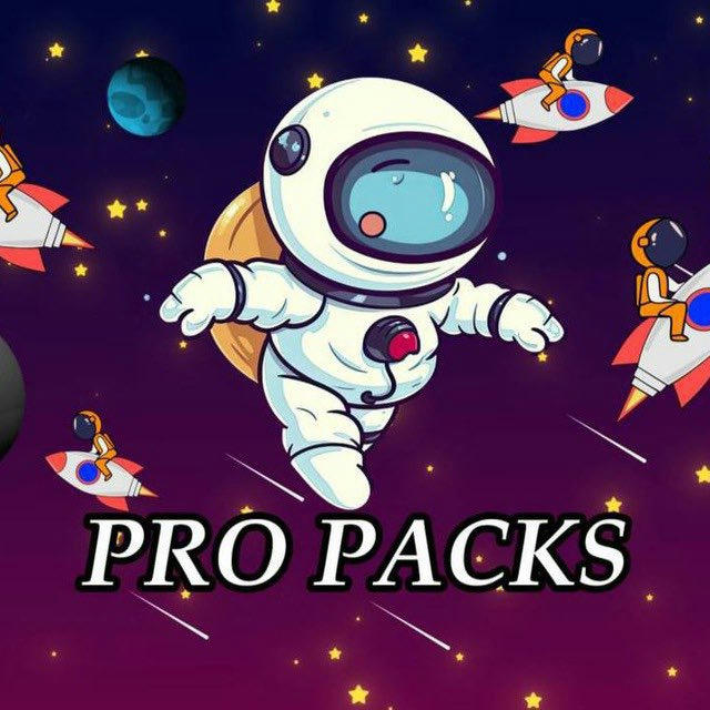 PROPACKS