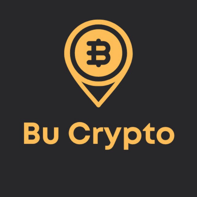 Bu Crypto