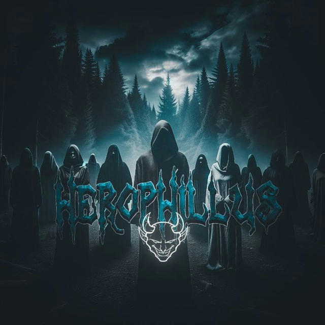 Herophillus