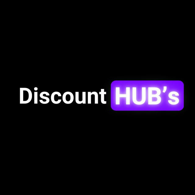 DiscountHubs