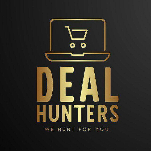 DEALS HUNTER