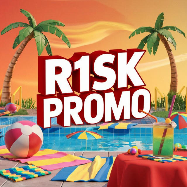 R1sk Promo | CSFAIL | JABKA.SKIN | CSGORUN