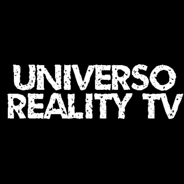 UniversoReality - LCDLF MX