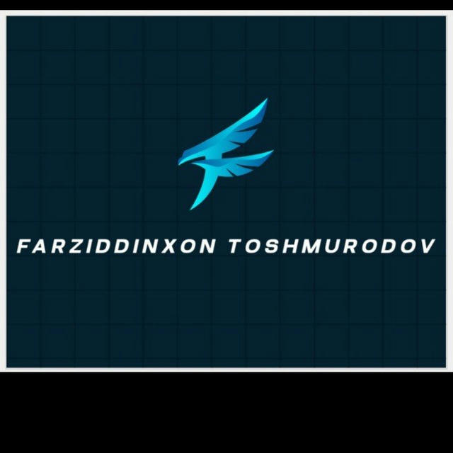 Farziddinxon Toshmurodov