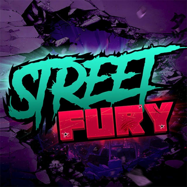 Street Fury Announcement