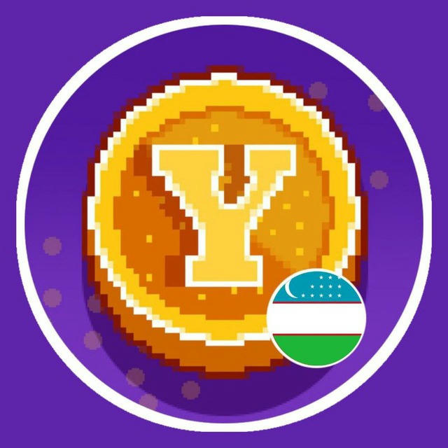 Yescoin Uzbek