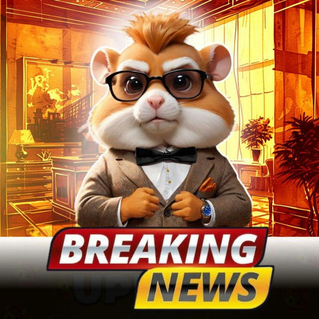 Hamster Kombat Update | Hamster Kombat Daily Combo #FREEDUROV