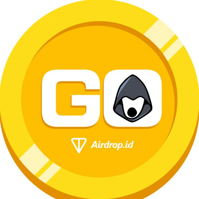 GoAirdrop