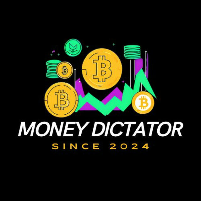 Money Dictator