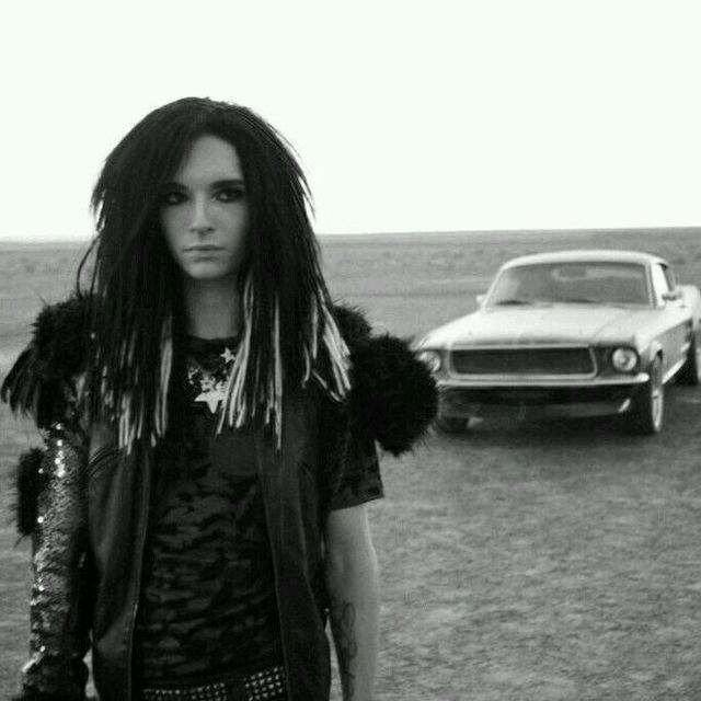 Tokio Hotel 365