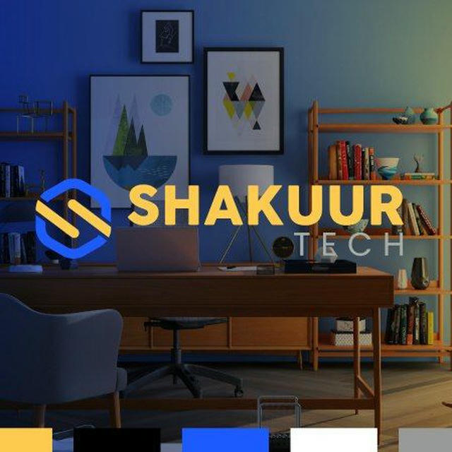 Shakuur_Tech