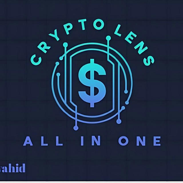 CRYPTO LENS