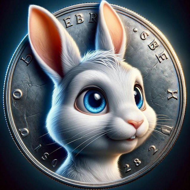 Crypto Bunny