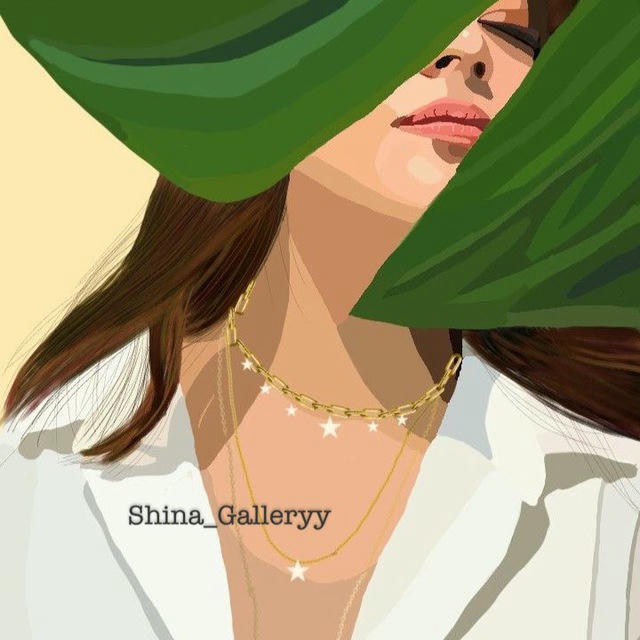 Shina gallery ✨