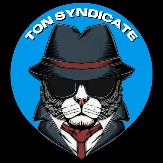 TON SYNDICATE SBT