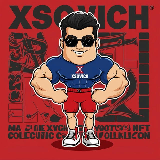 xsovich