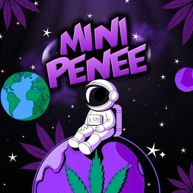 🛸Mini Peene🛸