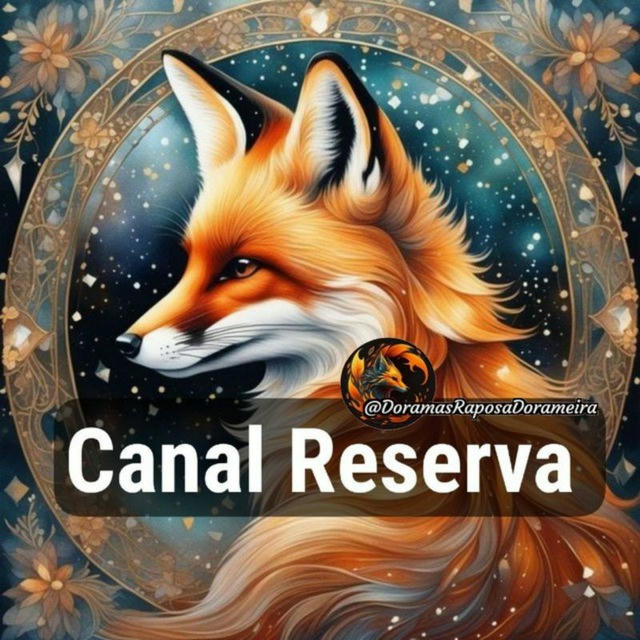 🍂🦊RESERVA DA RAPOSA Romance, Comédia, Drama... @DoramasRaposaDorameira