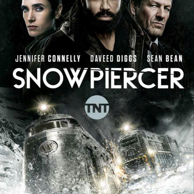 Snowpiercer Season 04